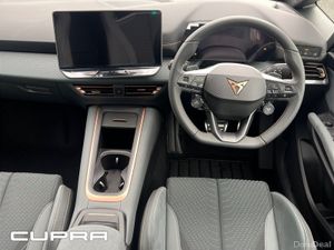 Cupra Born NEW BORN VZ 79KWH 326HP *Immersive by S - Image 3
