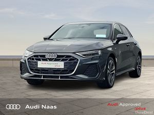 Audi A3 S Line Tfsi E - Image 4