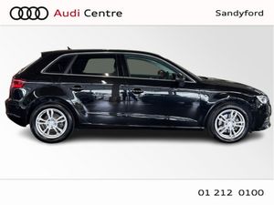 Audi A3 1.4 TFSI S TRONIC - Image 2