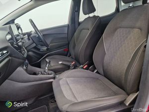 Ford Fiesta ACTIVE 1.0T (100BHP)**CALL ALAN ON 086 - Image 4