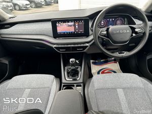 Skoda Octavia 2.0 TDI 115 BHP SELECTION + ****WITH - Image 2