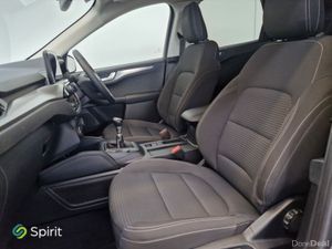 Ford Kuga 1.5 EcoBlue 120PS Titanium Call Derek on - Image 4