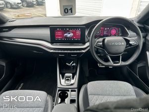 Skoda Octavia SPORTLINE 2.0 TDI 150 BHP DSG ***WIT - Image 2
