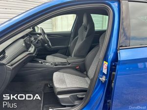 Skoda Octavia SPORTLINE 2.0 TDI 150 BHP DSG ***WIT - Image 4