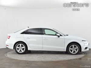Audi A3 1.4 TSFI S TRONIC - Image 2