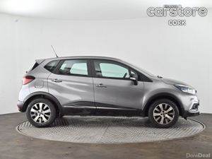 Renault Captur TCE 90 PLAY - Image 2