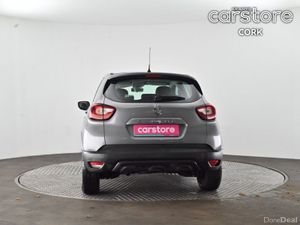 Renault Captur TCE 90 PLAY - Image 4