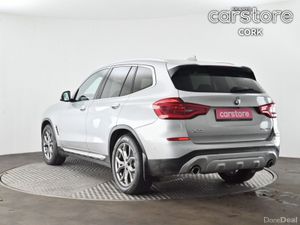 BMW X3 xDrive20d xLine Auto - Image 3