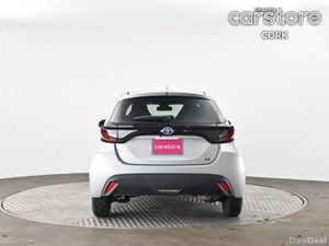 Toyota Yaris 1.5 - Image 4