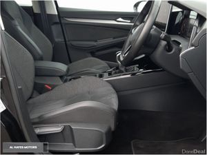 Volkswagen Golf **EXCEPTIONALLY LOW KMS**GOLF STYL - Image 4