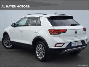 Volkswagen T-Roc **ONLY 200KMS **EDITION 75 2.0TDI - Image 3