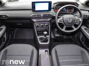 Dacia Jogger TCe 110 Comfort - Image 3