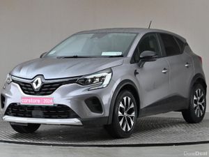 Renault Captur 1.0 TCE EVOLUTION 6SPD - Image 3