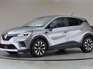 Renault Captur 1.0 TCE EVOLUTION 6SPD - Image 4