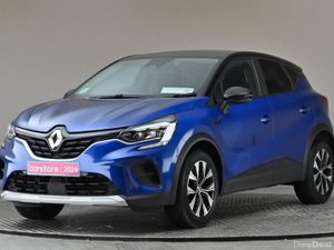 Renault Captur 1.0 TCE EVOLUTION 6SPD - Image 3
