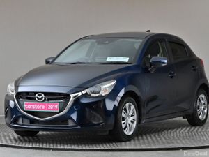 Mazda Mazda2 1.5 AUTO SKYACTIVE **ANDROID CAR PLAY - Image 3