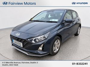 Hyundai i20 PETROL 5DR - Image 3