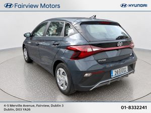 Hyundai i20 PETROL 5DR - Image 4