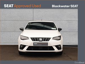 SEAT Ibiza 1.0TSI 95BHP 5DR XPERIENCE - Image 3