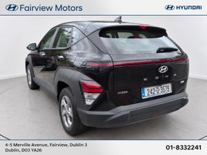 Hyundai KONA HYBRID SIGNATURE ** VERY LOW KMS ** - Image 4