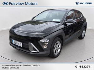 Hyundai KONA HYBRID SIGNATURE ** VERY LOW KMS ** - Image 3