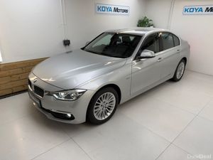 BMW 3-Series 320D SE LUXURY DIESEL AUTOMATIC // FU - Image 2