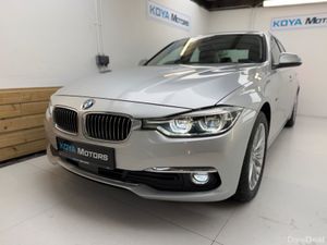 BMW 3-Series 320D SE LUXURY DIESEL AUTOMATIC // FU - Image 4
