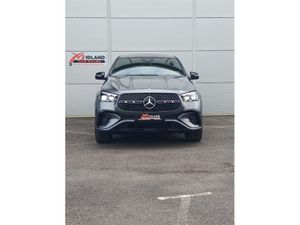 Mercedes-Benz GLE 350 AMG*COUPE*URBAN EDITION*PAN - Image 3