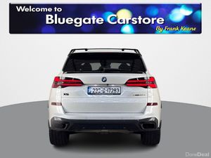 BMW X5 M SPORT 50E 483BHP LCI**PANORAMIC SUNROOF** - Image 4