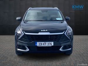 Kia Sportage K3 PHEV 5DR AUTO - Image 3
