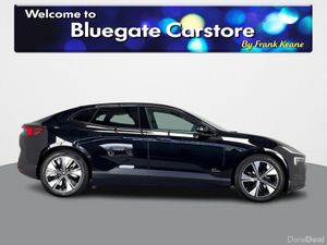 Polestar 4 EV RWD BASE - Image 3