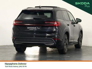 Skoda Kodiaq SPORTLINE 2.0 TDI 190HP 4X4 - Image 4
