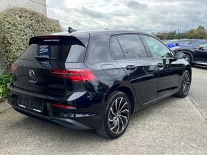 Volkswagen Golf ACTIVE ADVANCE AUTOMATIC 2.0 DIESE - Image 4