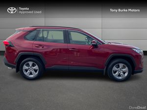 Toyota RAV4 - Luna Edition - Great Value - 2.5 Hyb - Image 4