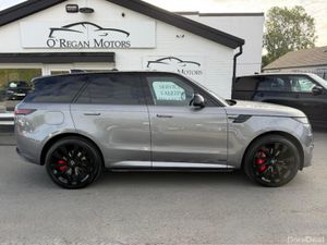 Land Rover Range Rover Sport (232) P460E AUTOBIOGR - Image 2