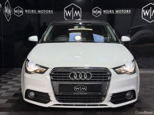 Audi A1 S-LINE AUTOMATIC SPORTSBACK//ONLY31,010KM - Image 4