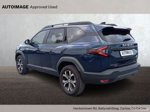 Dacia Bigster Expression HEV 155 - Image 3