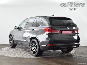 BMW X5 SE 7 SEATER DIESEL - Image 3
