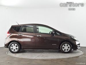 Nissan Note NOTE - Image 2