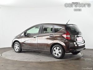 Nissan Note NOTE - Image 3