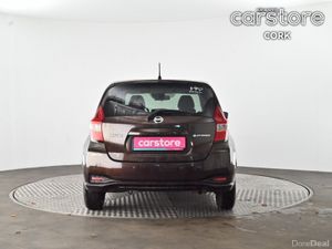 Nissan Note NOTE - Image 4