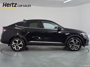 Renault Arkana TECHNO E-TECH HYBRID 1.6 Petrol Aut - Image 4