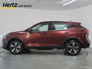 Nissan Qashqai E-POWER SV 1.5 Hybrid Automatic - Image 4