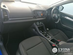 Skoda Karoq 2.0TDI 115HP Ambition - Image 3