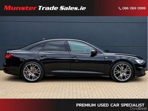 Audi A6 40TDI  204HP S tronic S Line - Image 2