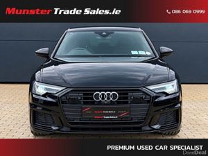 Audi A6 40TDI  204HP S tronic S Line - Image 4
