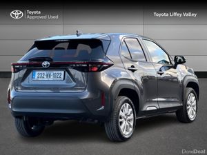 Toyota Yaris Cross YARIS CROSS LUNA - Image 2