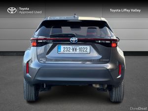 Toyota Yaris Cross YARIS CROSS LUNA - Image 4