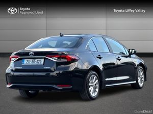 Toyota Corolla COROLLA HYBRID LUNA SALOON - Image 2