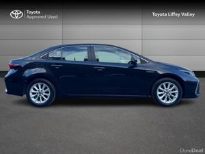Toyota Corolla COROLLA HYBRID LUNA SALOON - Image 3